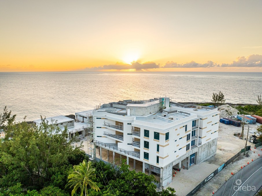 POINT WEST UNIT #9 - ONE BED OCEAN VIEW - Image 2