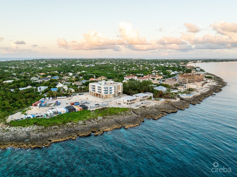POINT WEST UNIT #9 - ONE BED OCEAN VIEW - Image 12