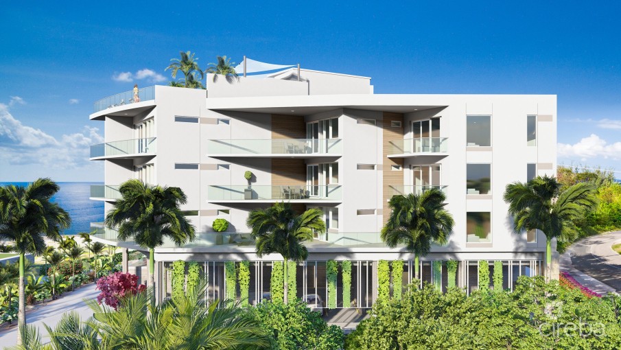 POINT WEST UNIT #9 - ONE BED OCEAN VIEW - Image 14