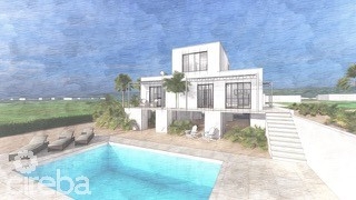 PRE-CONSTRUCTED SEAGLASS VILLA OCEANFRONT LAND - Image 7
