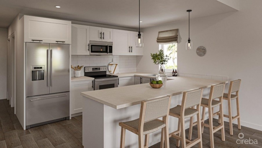 PRE - CONSTRUCTION SUNRISE LANDING TOWNHOMES #306 - Image 5