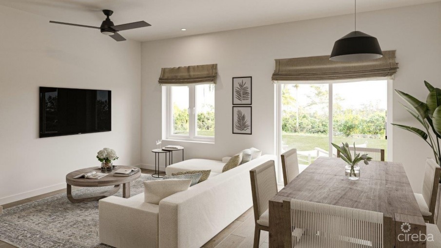 PRE - CONSTRUCTION SUNRISE LANDING TOWNHOMES #306 - Image 3