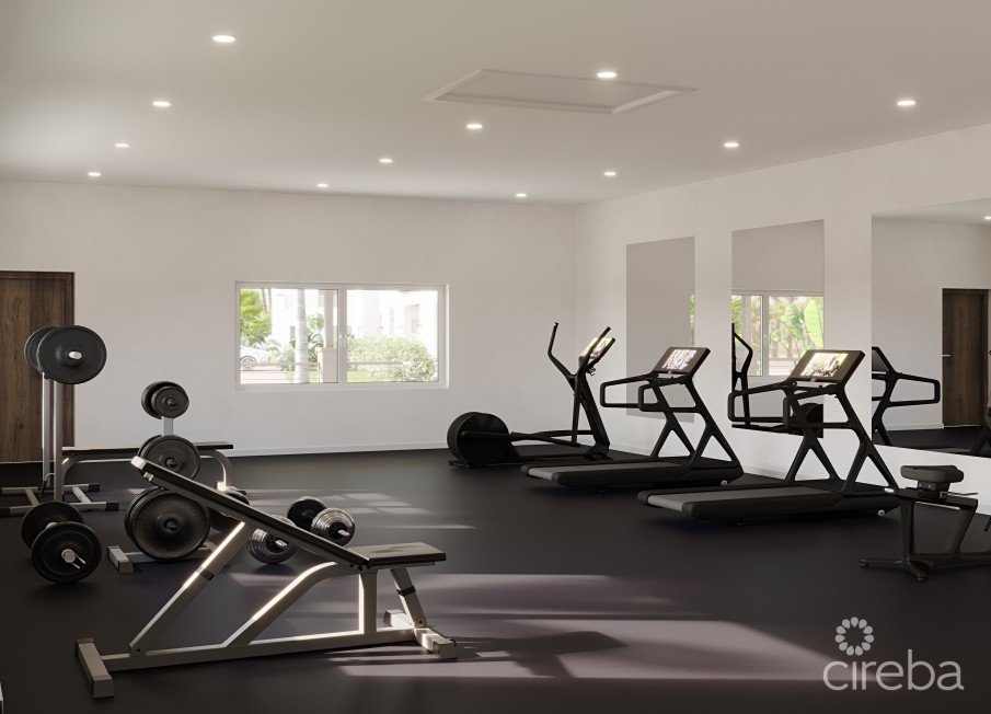 PRE - CONSTRUCTION SUNRISE LANDING TOWNHOMES #505 - Image 9