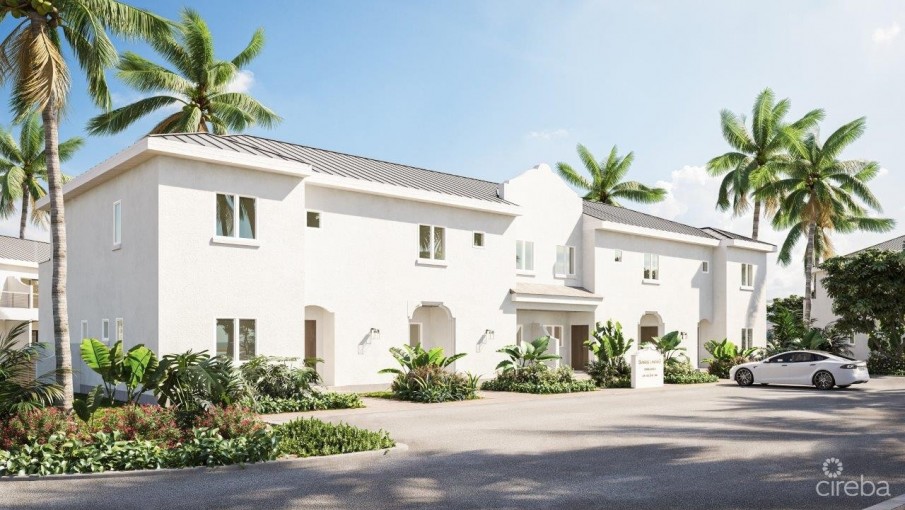 PRE - CONSTRUCTION SUNRISE LANDING TOWNHOMES #505 - Image 2