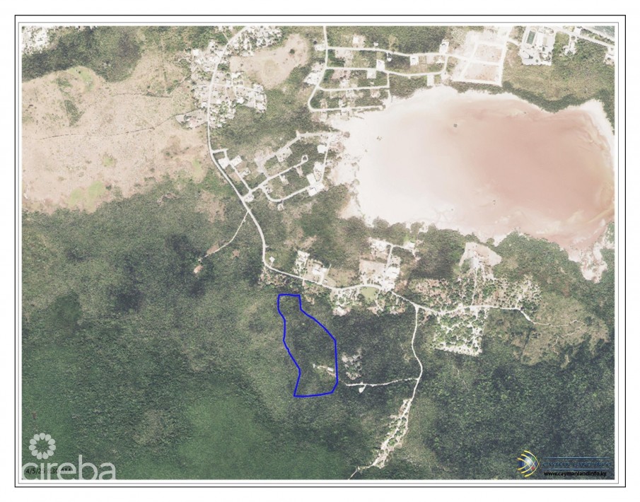 PRIME 12-ACRE LAND OPPORTUNITY OFF HUTLAND ROAD  IN NORTH SIDE - Image 5