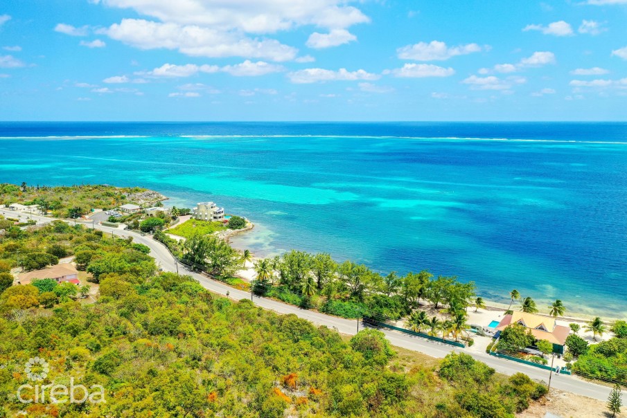 PRIME BEACHFRONT EAST END LAND 0.29 ACRE - Image 8