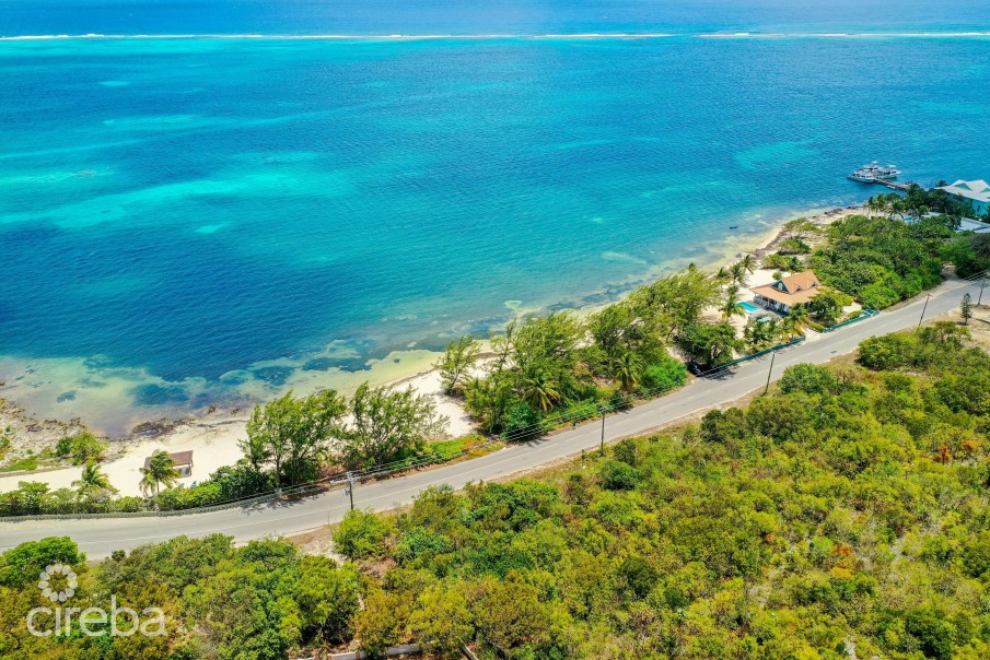 PRIME BEACHFRONT EAST END LAND 0.29 ACRE - Image 10