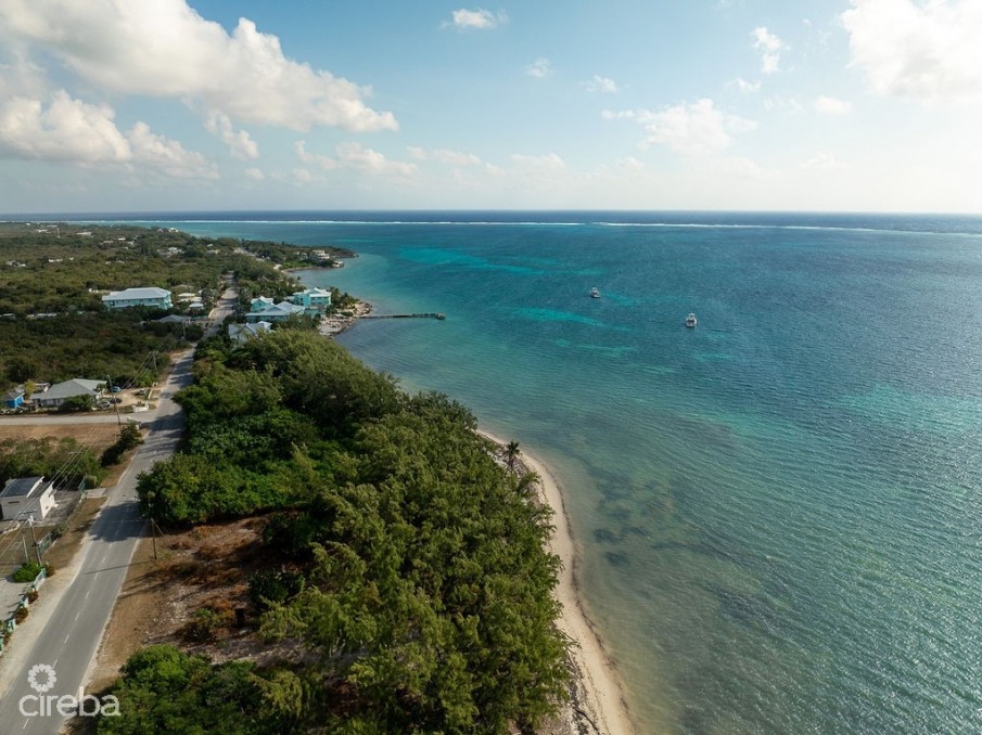 PRIME BEACHFRONT LAND IN EAST END – A RARE OPPORTUNITY IN GRAND CAYMAN - Image 5