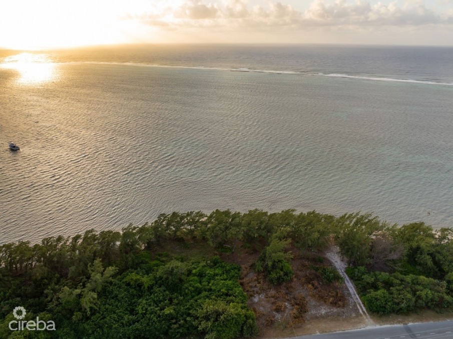 PRIME BEACHFRONT LAND IN EAST END – A RARE OPPORTUNITY IN GRAND CAYMAN - Image 3