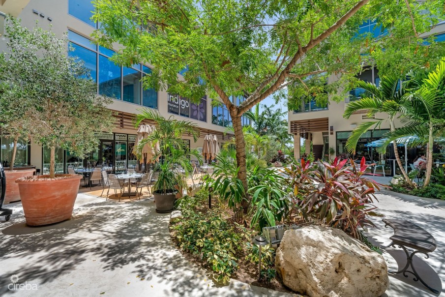 PRIME CANALFRONT LOT | HARBOUR REACH - Image 8