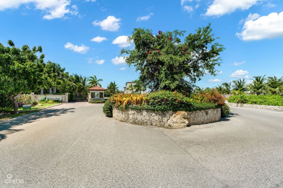 PRIME CANALFRONT LOT | HARBOUR REACH - Image 7