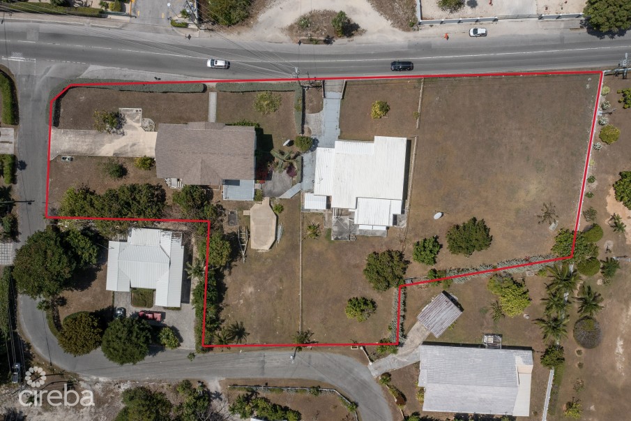 PRIME MULTI-PARCEL OPPORTUNITY ON SOUTH CHURCH STREET - Image 6
