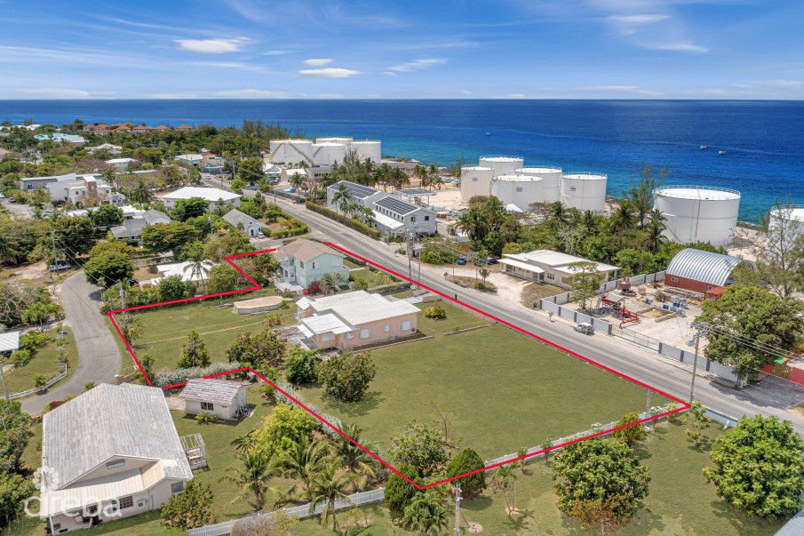 PRIME MULTI-PARCEL OPPORTUNITY ON SOUTH CHURCH STREET - Image 4
