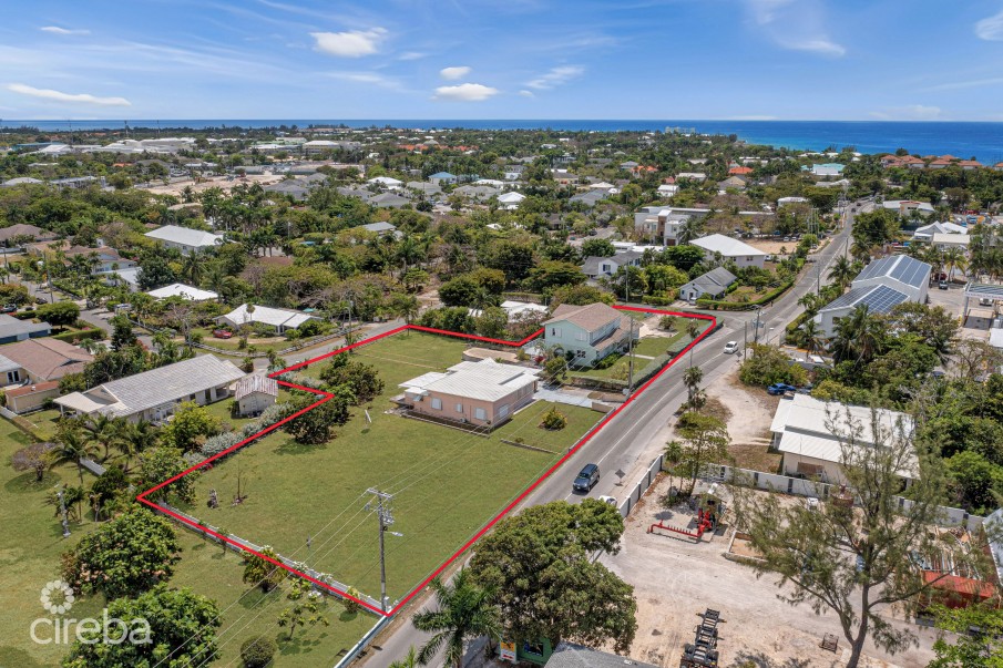 PRIME MULTI-PARCEL OPPORTUNITY ON SOUTH CHURCH STREET - Image 5