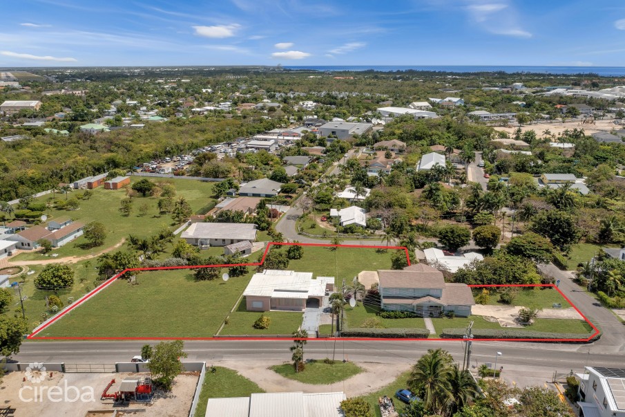 PRIME MULTI-PARCEL OPPORTUNITY ON SOUTH CHURCH STREET - Image 3