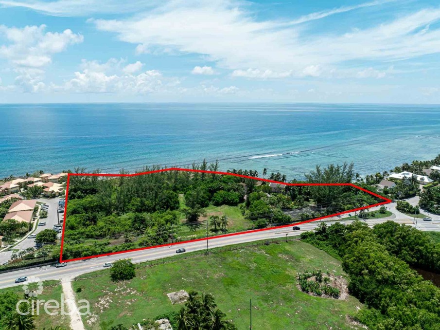 PRIME OCEANFRONT DEVELOPMENT OPPORTUNITY - SUNSET BAY - Image 3
