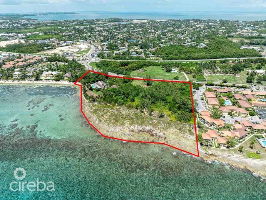 PRIME OCEANFRONT DEVELOPMENT OPPORTUNITY - SUNSET BAY - Image 8