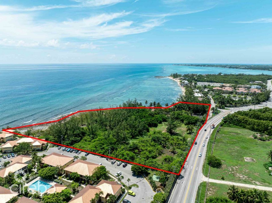 PRIME OCEANFRONT DEVELOPMENT OPPORTUNITY - SUNSET BAY - Image 2