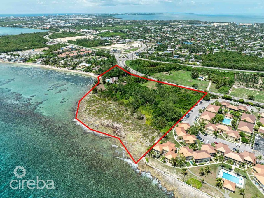 PRIME OCEANFRONT DEVELOPMENT OPPORTUNITY - SUNSET BAY - Image 7