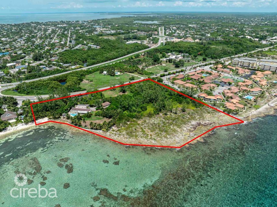 PRIME OCEANFRONT DEVELOPMENT OPPORTUNITY - SUNSET BAY - Image 5