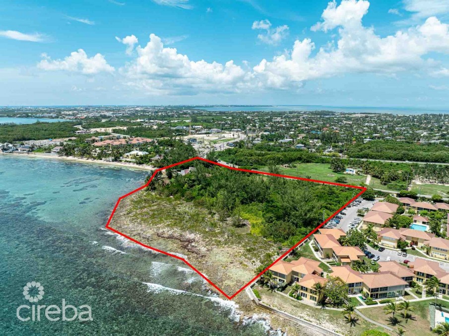 PRIME OCEANFRONT DEVELOPMENT OPPORTUNITY - SUNSET BAY - Image 6