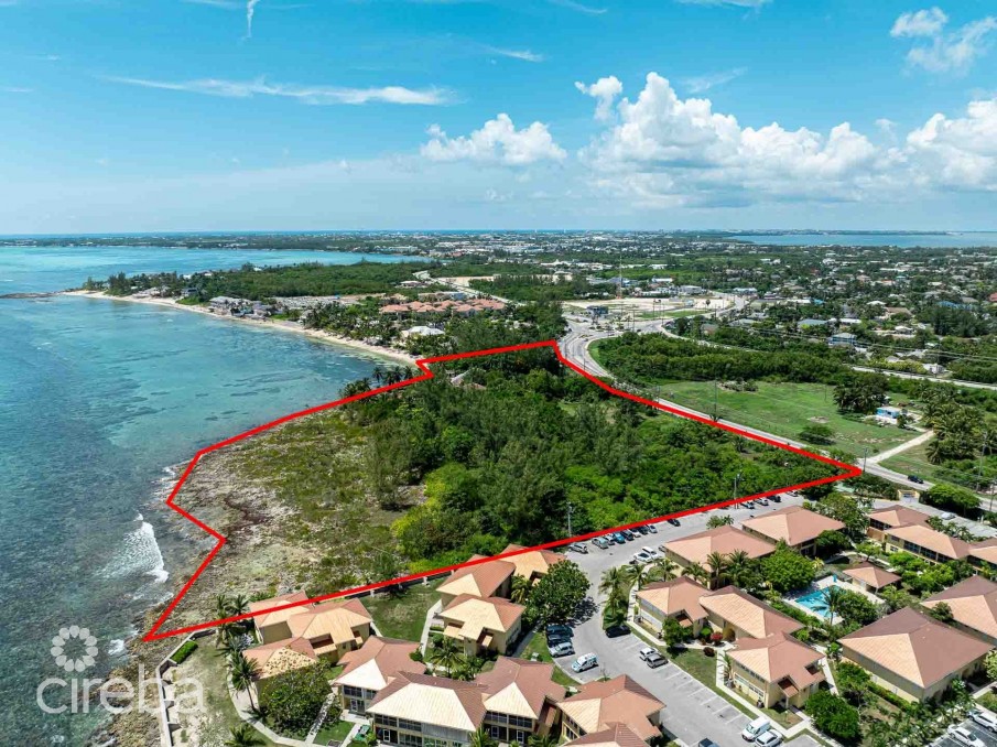 PRIME OCEANFRONT DEVELOPMENT OPPORTUNITY - SUNSET BAY - Image 4