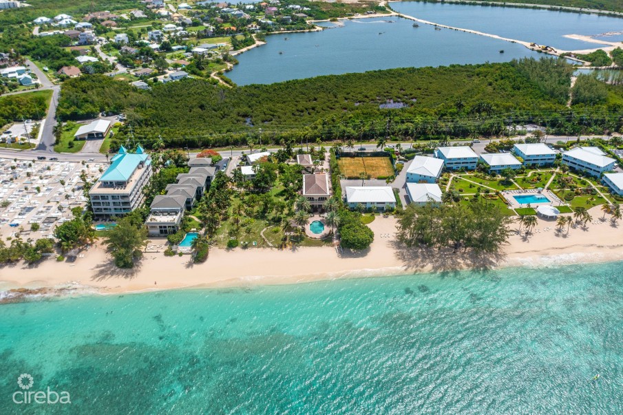PRIME SEVEN MILE BEACH LAND - Image 8