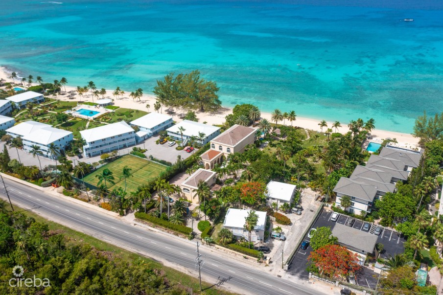 PRIME SEVEN MILE BEACH LAND - Image 6