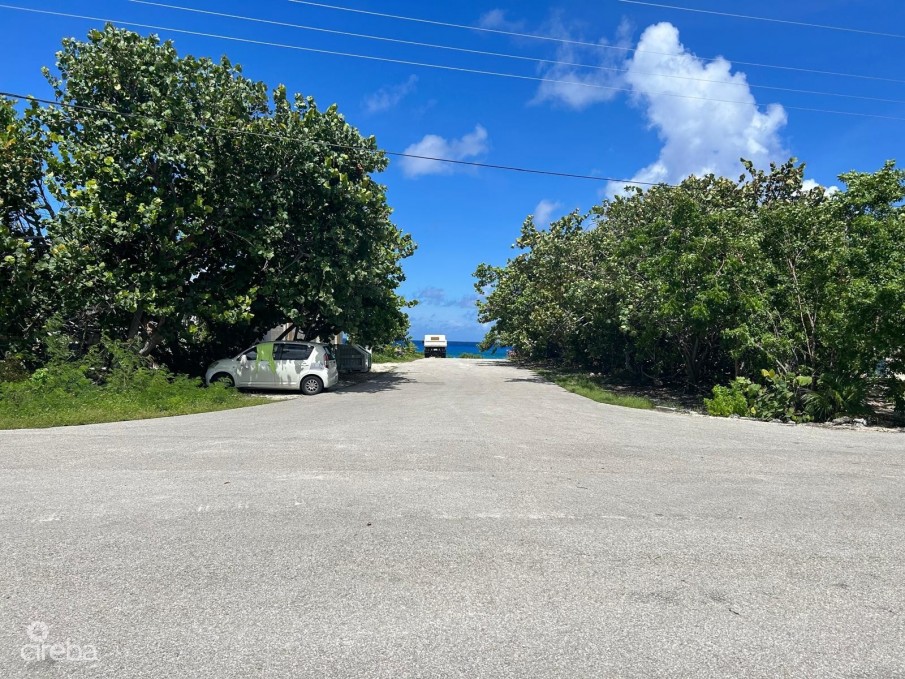 PRIME WEST END CAYMAN BRAC LAND PARCEL 100 - Image 3