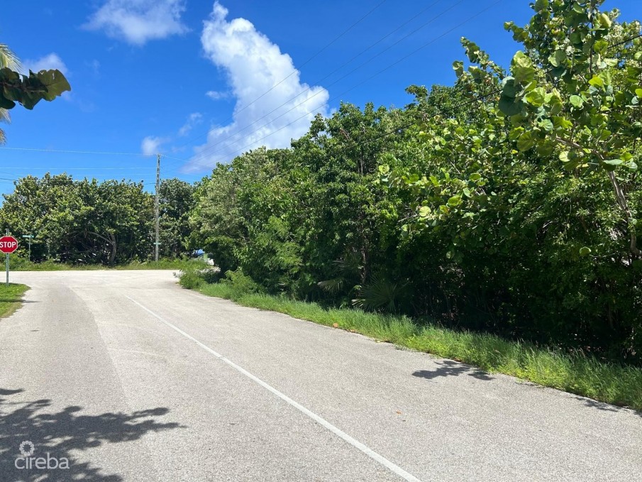 PRIME WEST END CAYMAN BRAC LAND PARCEL 100 - Image 4
