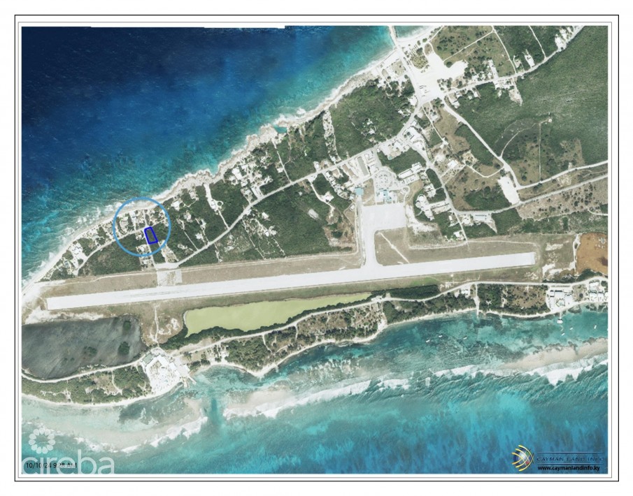 PRIME WEST END CAYMAN BRAC LAND PARCEL 100 - Image 2