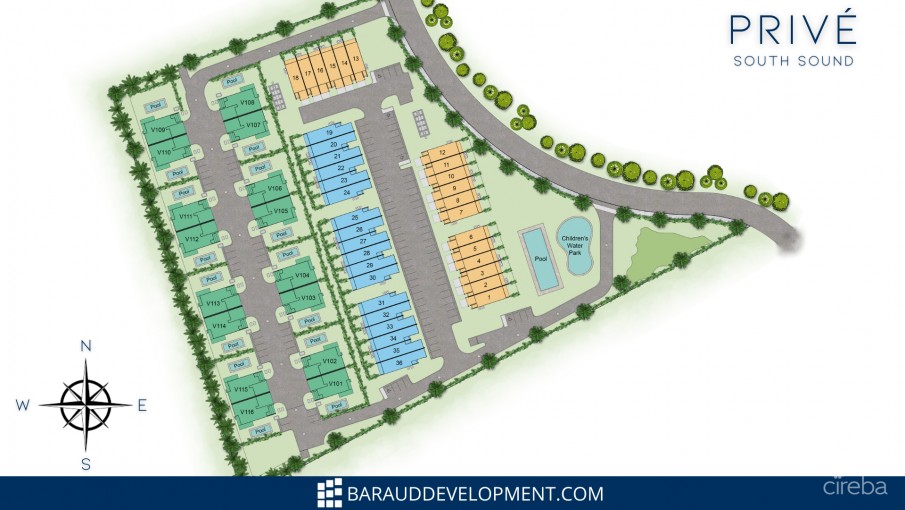 PRIVE STYLISHLY UPGRADED 2B/2.5B UNIT - Image 4