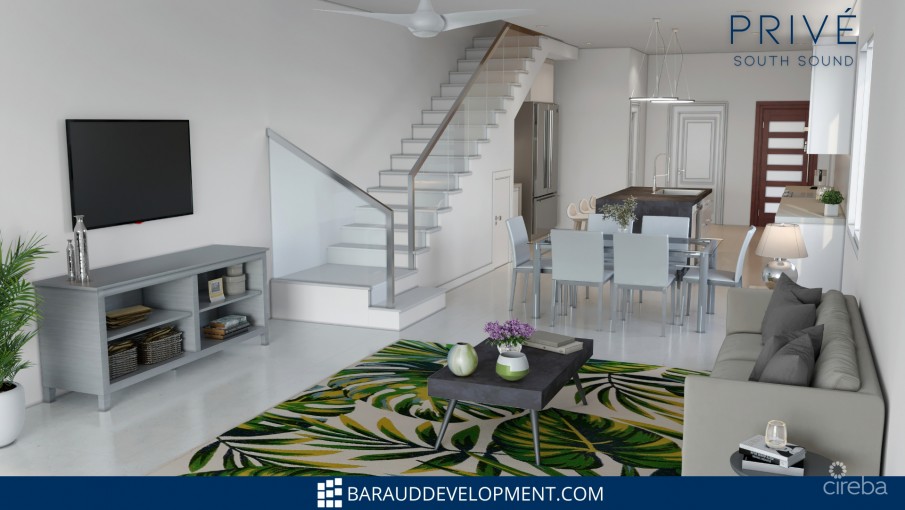 PRIVE STYLISHLY UPGRADED 2B/2.5B UNIT - Image 1