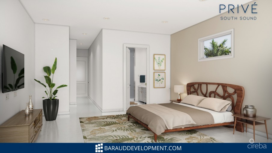 PRIVE STYLISHLY UPGRADED 2B/2.5B UNIT - Image 2