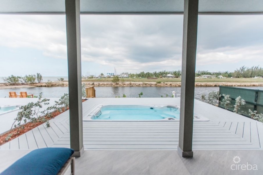 SEAHAVEN ORCHID VILLA - Image 23