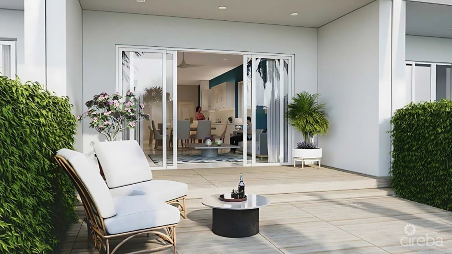 PRIVE PHASE 1 2 BED 2.5BATH, POOL VIEW - Image 12