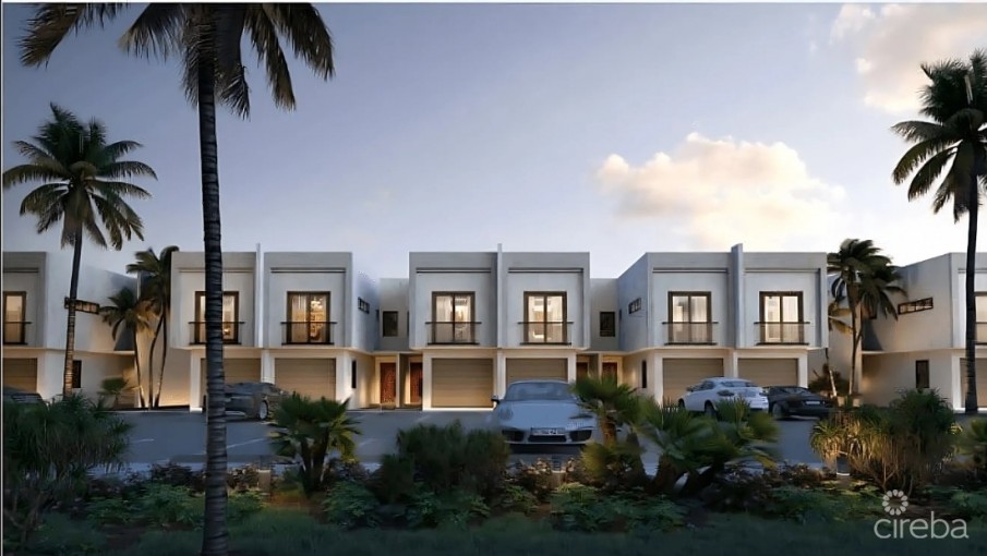 PRIVE PHASE 1 2 BED 2.5BATH, POOL VIEW - Image 4