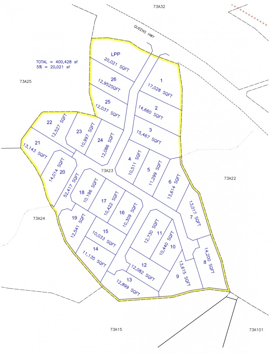 QUEENS RIDGE LOT 20 - Image 7
