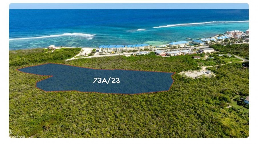 QUEENS RIDGE LOT 20 - Image 1