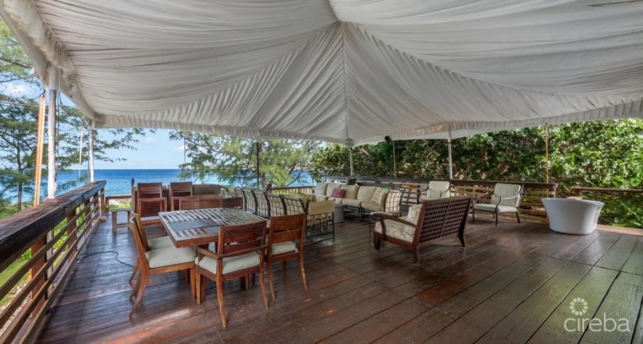 RARE OCEANFRONT DEVELOPMENT OPPORTUNITY | SOUTH CHURCH STREET | 0.9 ACRES - Image 7