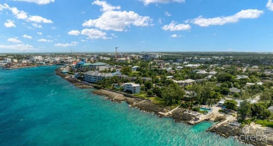 RARE OCEANFRONT DEVELOPMENT OPPORTUNITY | SOUTH CHURCH STREET | 0.9 ACRES - Image 17