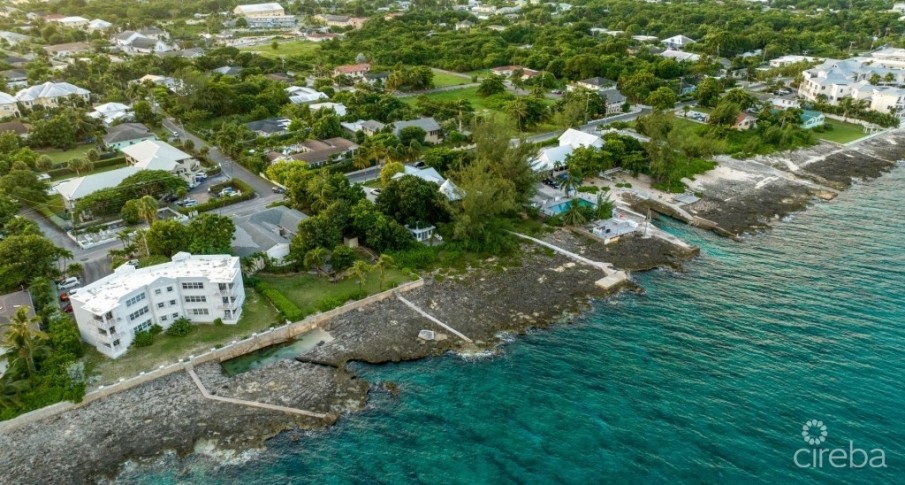 RARE OCEANFRONT DEVELOPMENT OPPORTUNITY | SOUTH CHURCH STREET | 0.9 ACRES - Image 5