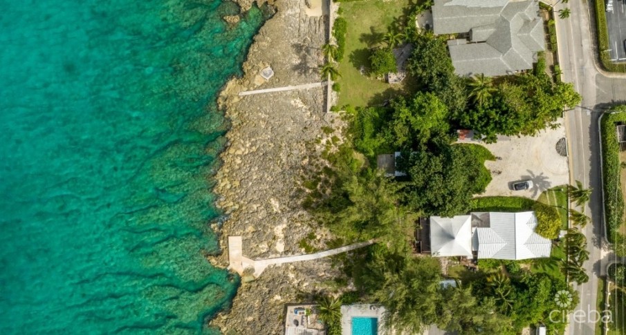 RARE OCEANFRONT DEVELOPMENT OPPORTUNITY | SOUTH CHURCH STREET | 0.9 ACRES - Image 16