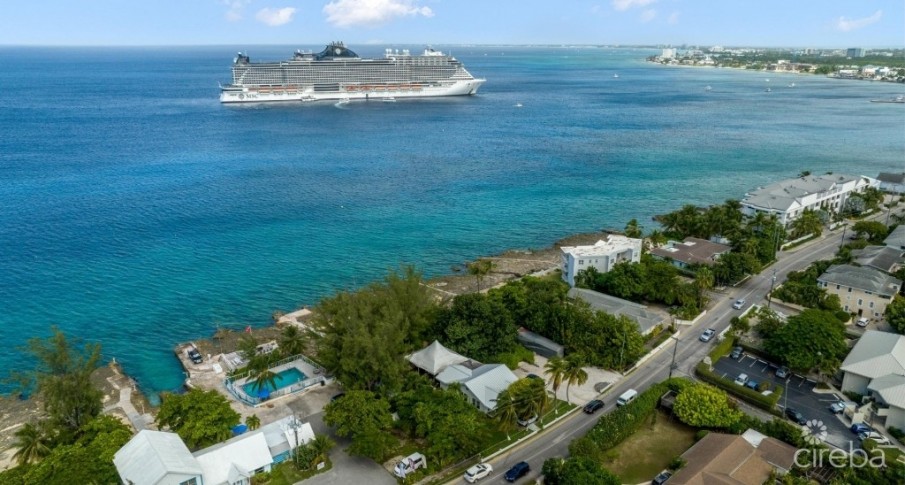 RARE OCEANFRONT DEVELOPMENT OPPORTUNITY | SOUTH CHURCH STREET | 0.9 ACRES - Image 6