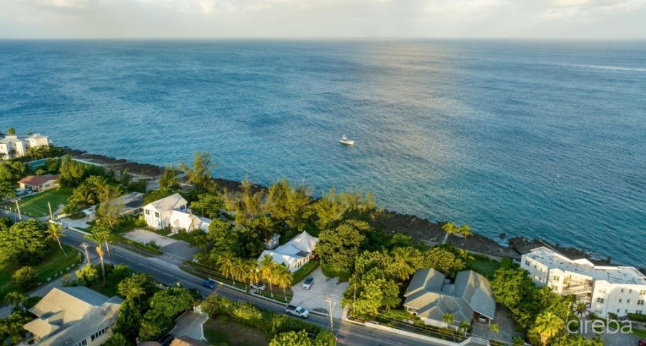 RARE OCEANFRONT DEVELOPMENT OPPORTUNITY | SOUTH CHURCH STREET | 0.9 ACRES - Image 10