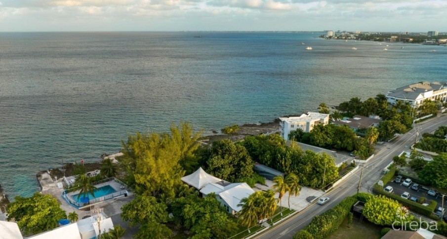 RARE OCEANFRONT DEVELOPMENT OPPORTUNITY | SOUTH CHURCH STREET | 0.9 ACRES - Image 15