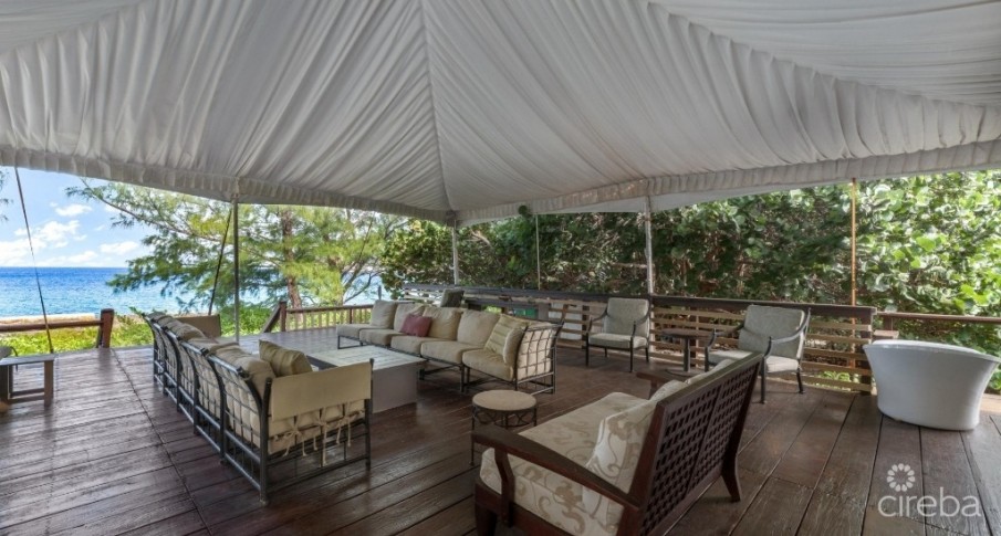 RARE OCEANFRONT DEVELOPMENT OPPORTUNITY | SOUTH CHURCH STREET | 0.9 ACRES - Image 23