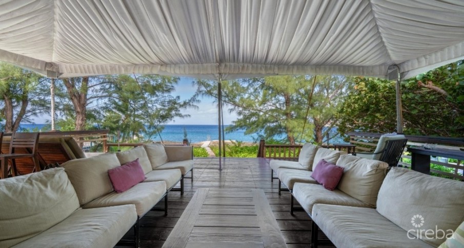 RARE OCEANFRONT DEVELOPMENT OPPORTUNITY | SOUTH CHURCH STREET | 0.9 ACRES - Image 8