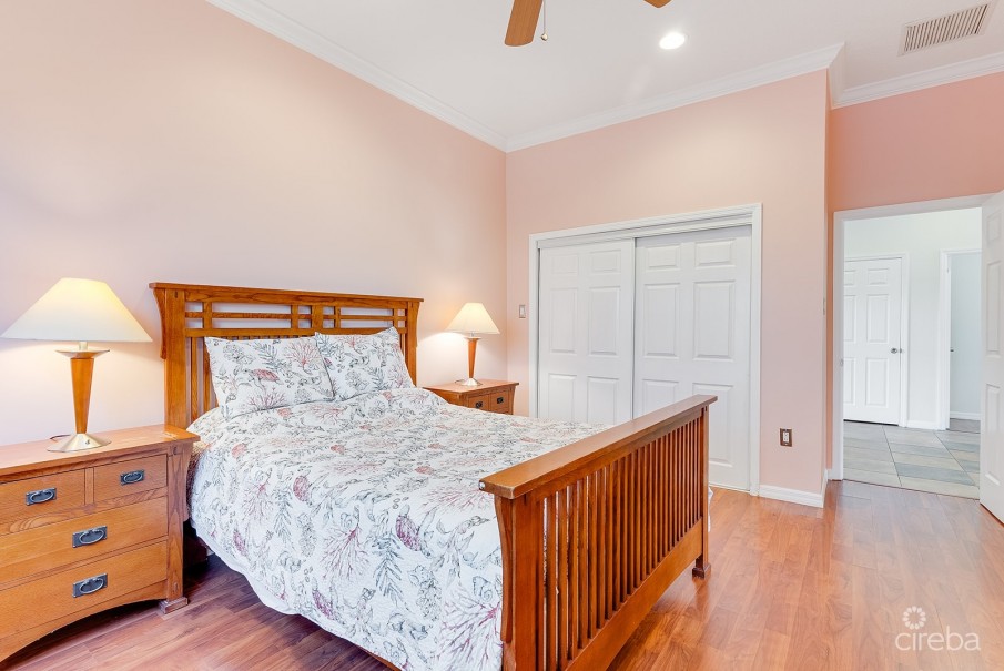 RARE OPPORTUNITY - DETACHED FAMILY HOME IN BRITANNIA REGENTS COURT - Image 15