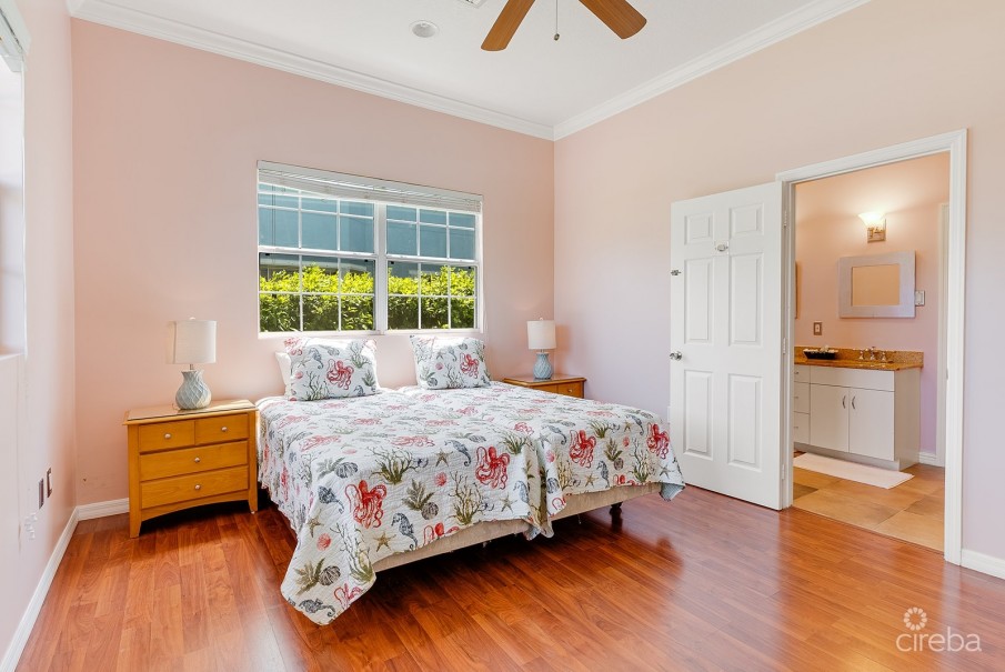 RARE OPPORTUNITY - DETACHED FAMILY HOME IN BRITANNIA REGENTS COURT - Image 13